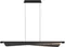 Подвесной светильник Linea 7017/24LA Odeon Light