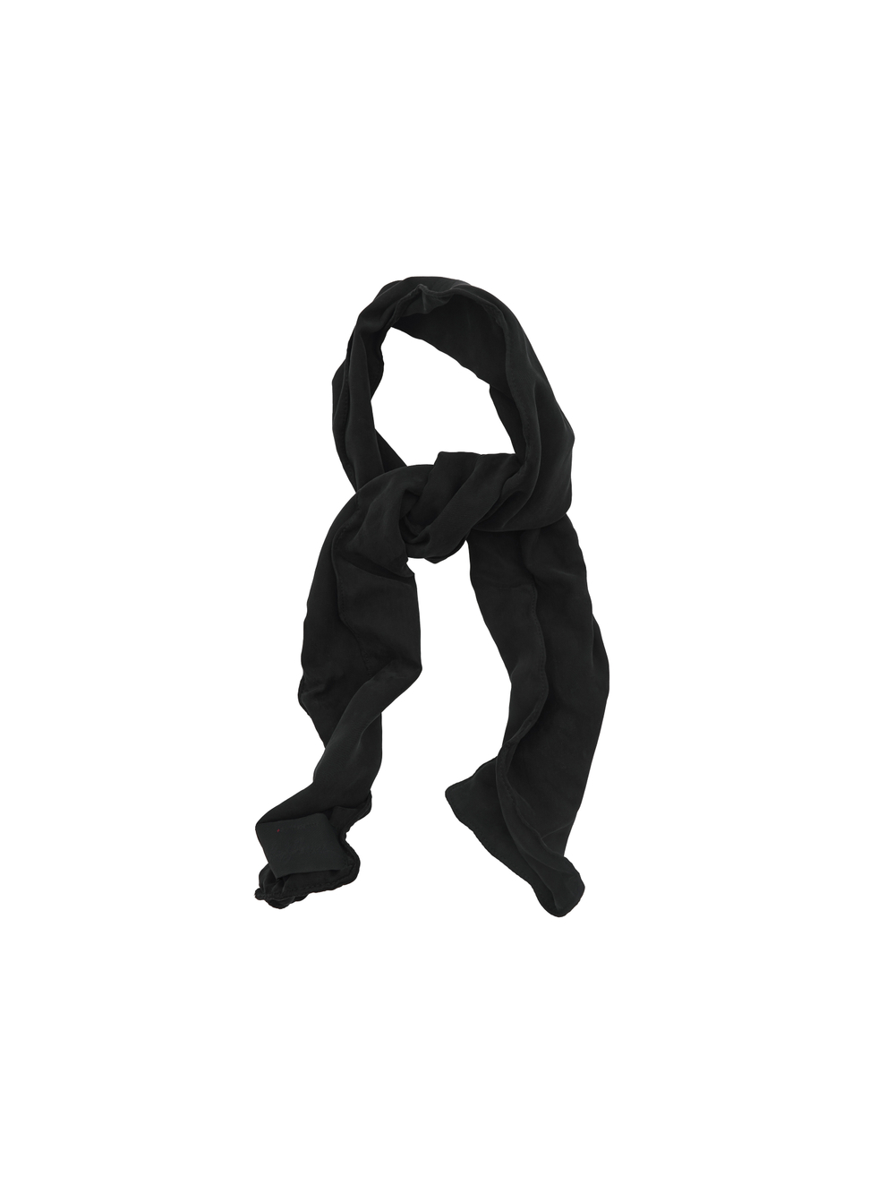 MEMORY SCARF