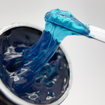 TZ Витражный гель желе "Cyan" 15 гр.