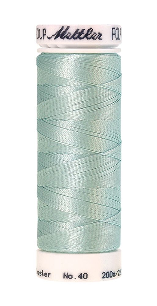 Нить вышивальная Mettler Poly Sheen 40 (200 м), 5 кат. | цв. 4250 Нить вышивальная Mettler Poly Sheen 40 (200 м), 5 кат. | цв. 4250