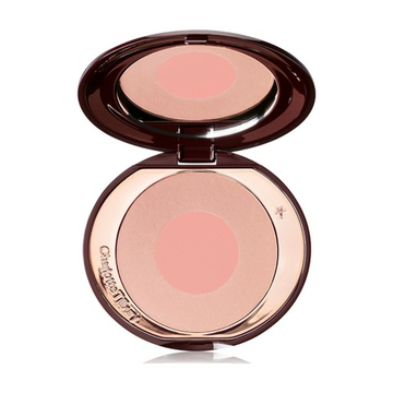 Charlotte Tilbury Палетка румян First Love