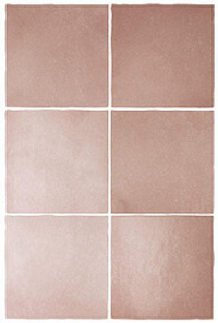 Equipe Magma Coral Pink 13.2x13.2