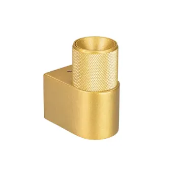 Настенный светильник 3W 4000K 035541 светлое золото Spicy Arlight