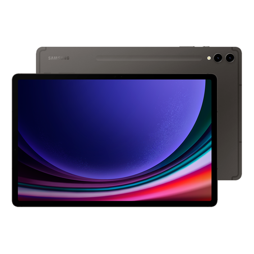 Планшет Samsung Galaxy Tab S9+ 12.4", Wi-Fi 12/512GB, Graphite (Графит)