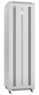 Шкаф напольный 19", 42U Cabeus ND-05C-42U60/100