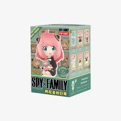 Случайная фигурка POP MART Spy × Family: Anya's Daily Life Series