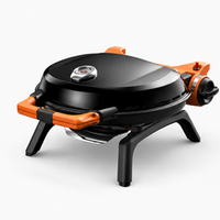 O-GRILL