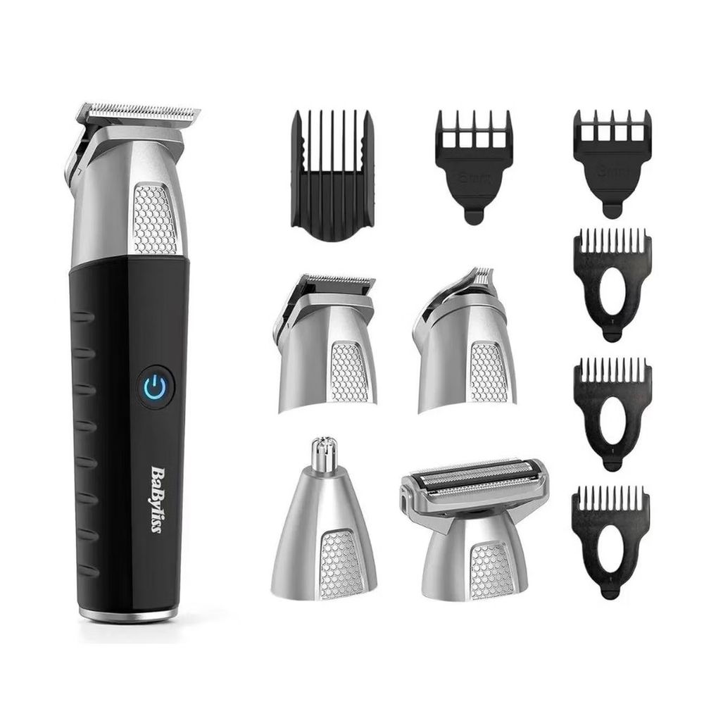 Триммер BaByliss 11 в 1 MT812E - 4