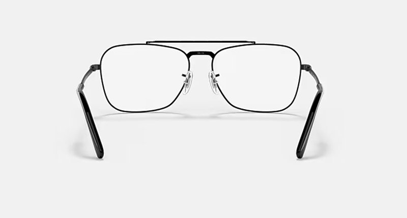 RAY-BAN NEW CARAVAN RX3636V 2509 OPTICS