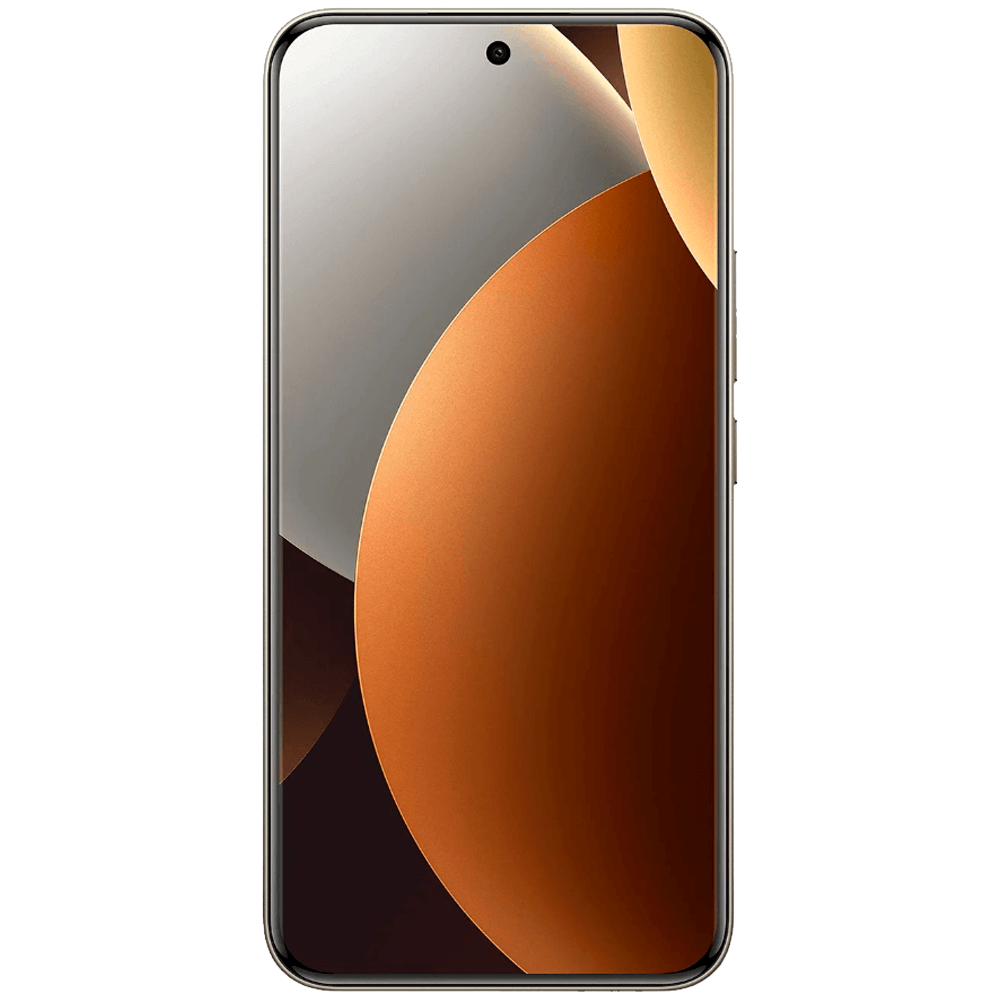 Смартфон Xiaomi Redmi Note 15 Pro+ 5G 12/256GB, Mocha Brown (Коричневый)