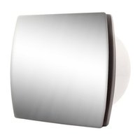 Накладной вентилятор Europlast Т150I inox