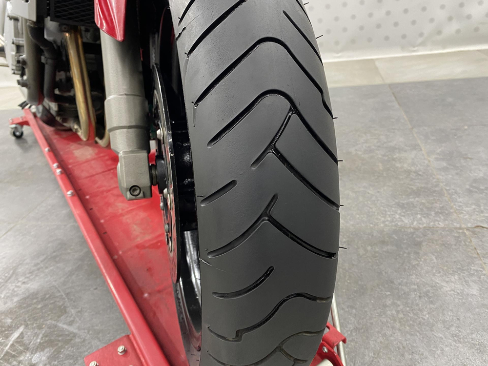 Yamaha FZS1000 Fazer 2001