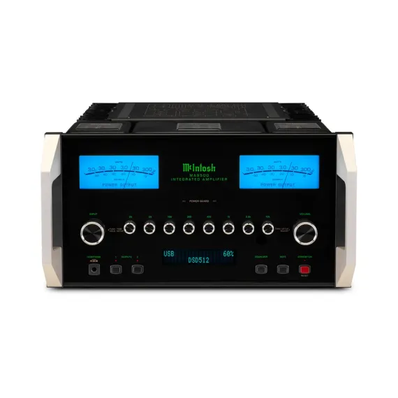 Mcintosh MA9500