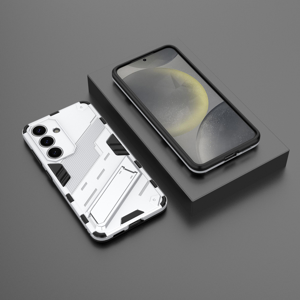 Чехол Warrior Case для Samsung Galaxy S25