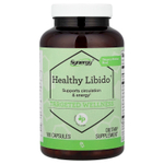Vitacost, Synergy®, здоровое либидо, 180 капсул