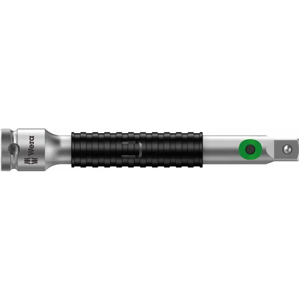 Удлинитель Zyklop со стопором flexible-lock 8796 SB 3/8" WERA 05003591001