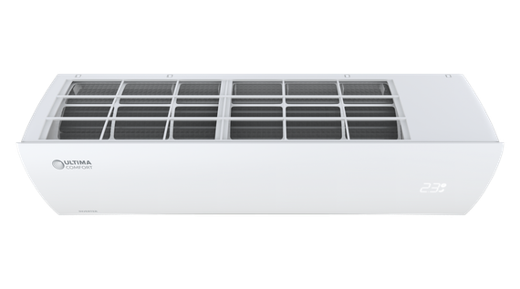 Инверторная сплит-система серии ECLIPSE Inverter ECL-I09PN (комплект) — (5)