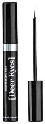 Подводка для глаз RELOUIS Deer Eyes Professional