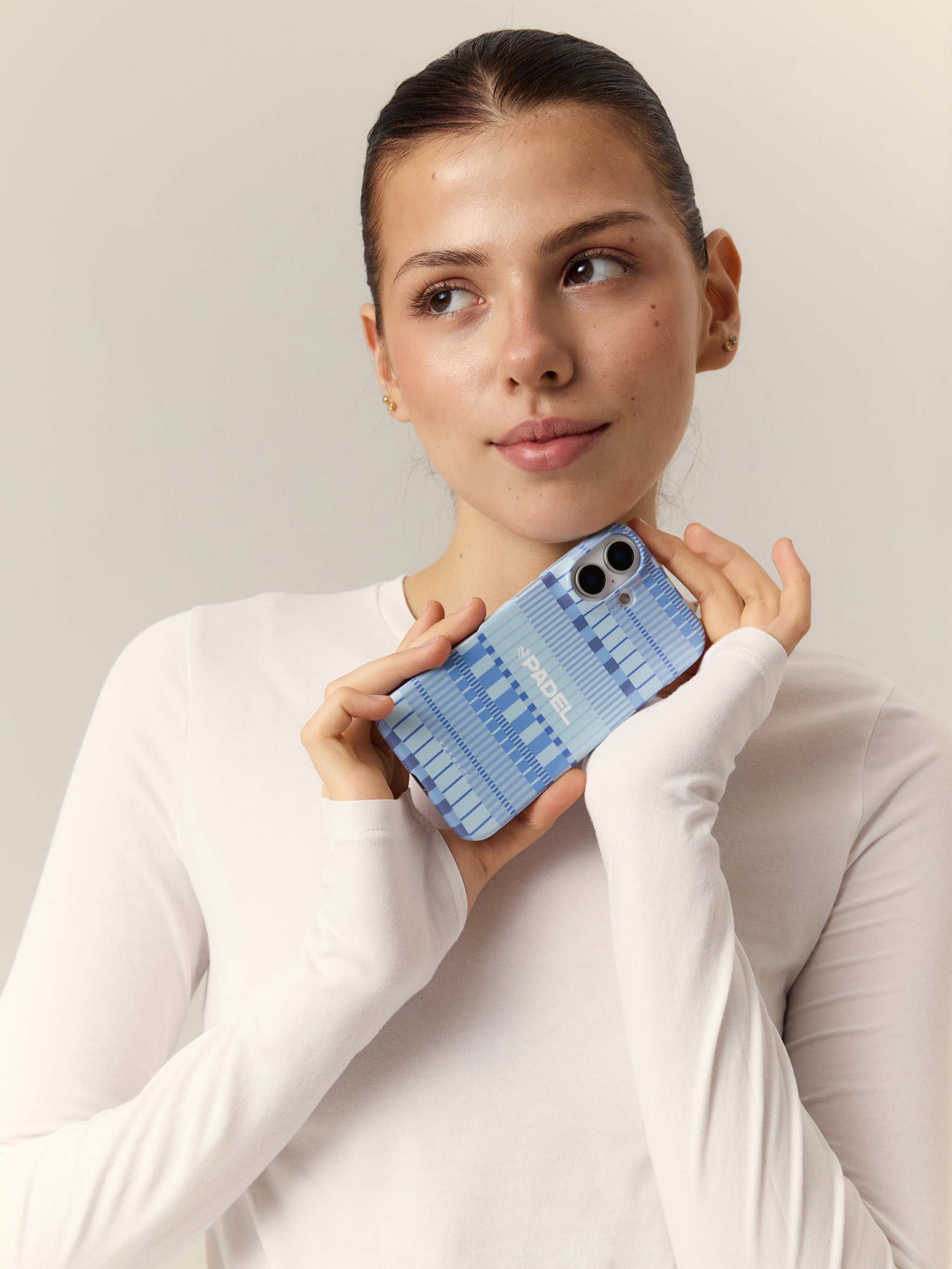 Чехол THE PADEL для iPhone