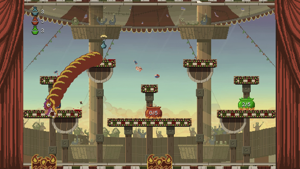 Penarium (для ПК, цифровой код доступа)