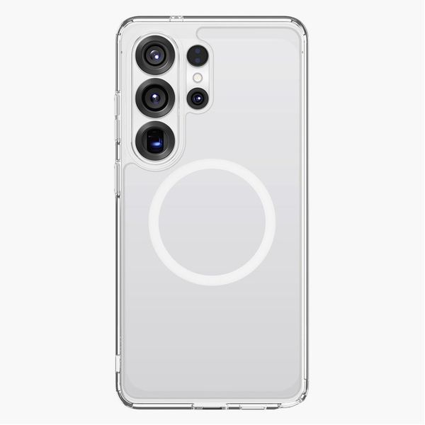 Чехол Uniq Lifepro Xtreme Case для Samsung Galaxy S26 Ultra, Прозрачный | Crystal Clear