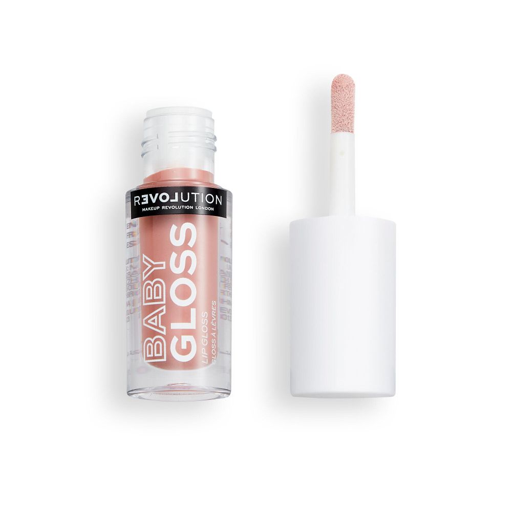Блеск для губ Relove by Revolution Baby Gloss Lip Gloss - Sugar