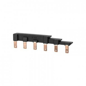 Шина соединительная наборная ШСН 3П 63А 2x3PIN(тип A) TDM SQ0802-0314