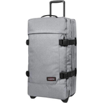 EASTPAK Polyester Trolley Bag 25 Inch Unisex Gray