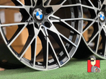 Комплект дисков BMW 788M 18x8/9 et34/40 5x120