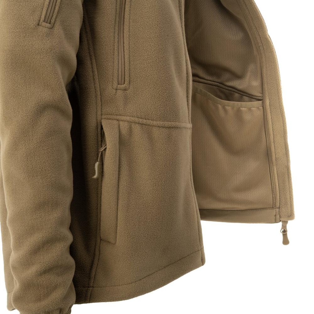 Куртка Helikon-Tex Patriot Jacket Mk2 Olive Green