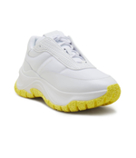 Кроссовки THE RUNNER Marc Jacobs - белый(2F3FSN001F08)