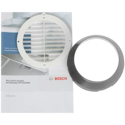 Встраиваемая вытяжка Bosch DFT63CA60Q
