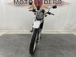 Honda SL230 1999