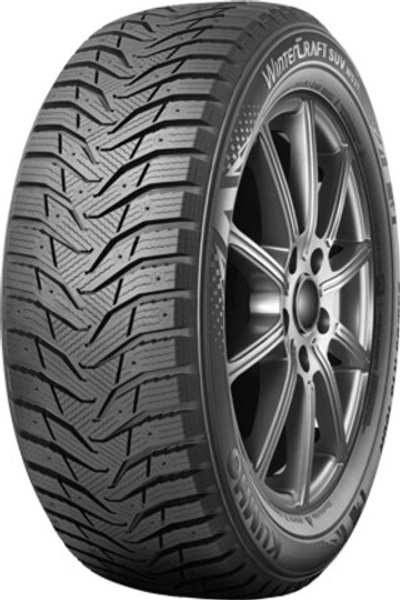 KUMHO WS31 285/60R18 116T шип (2024)