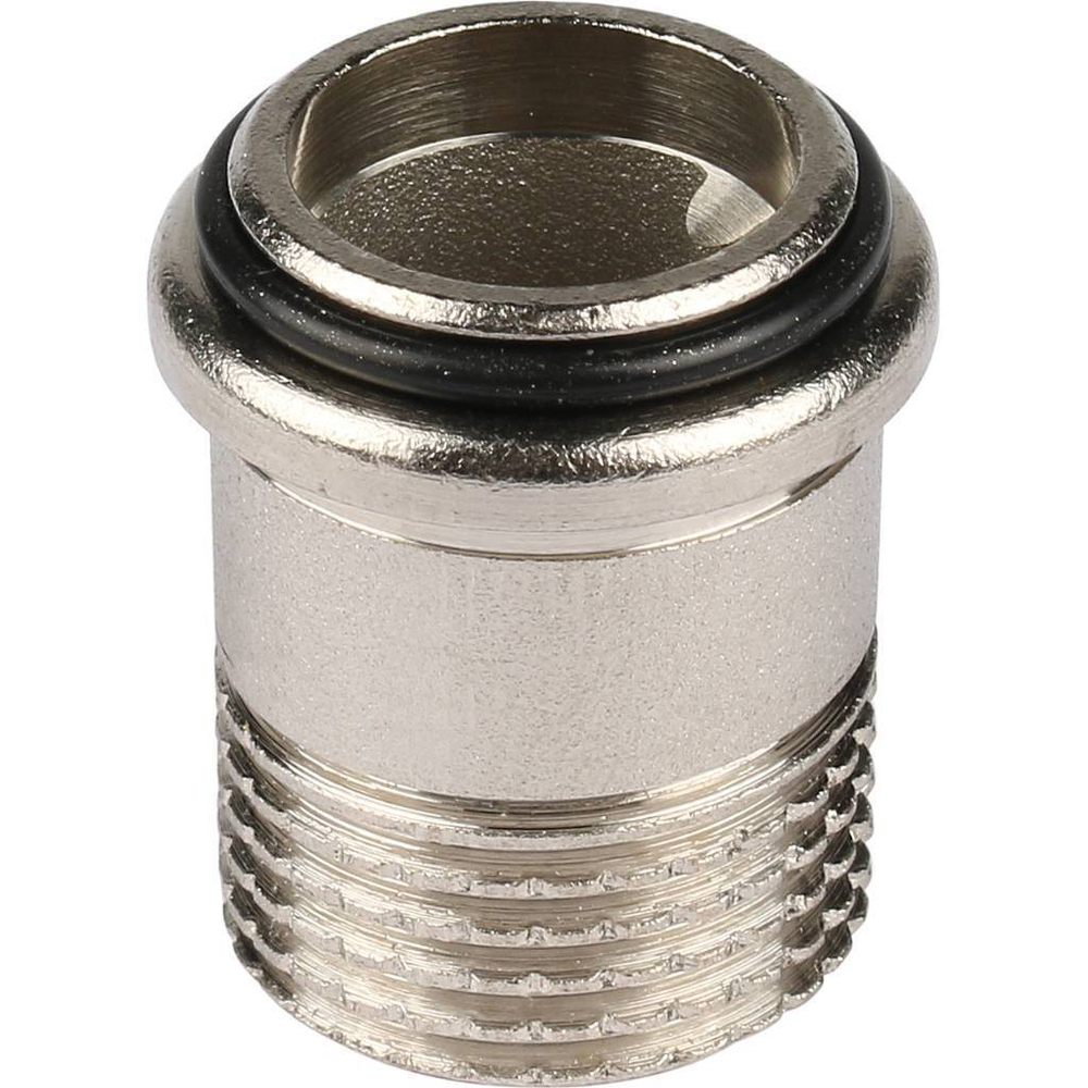 Клапан ручной терморегулирующий, угловой 1/2"