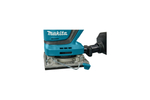 Шлифовальная вибрационная аккумуляторная машина Makita LXT BL 18 В DBO484Z