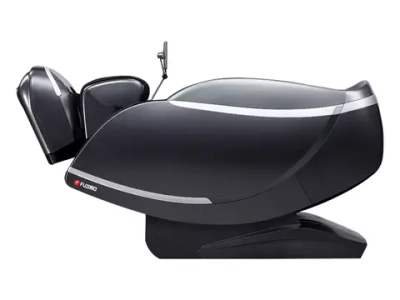 Массажное кресло FUJIMO FUJIMO 氣 GURU F700 Бежевый, Серый