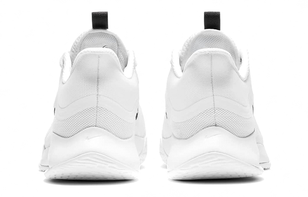 Nike Court Air Max Volley White Black
