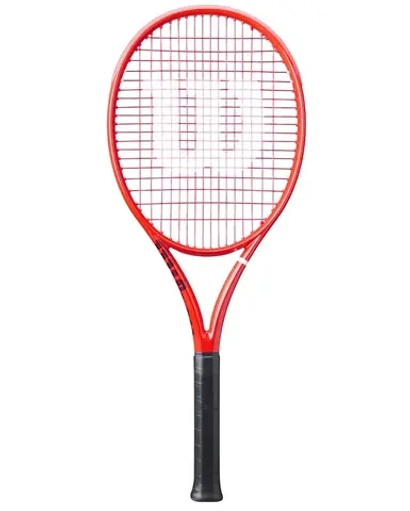 Теннисная ракетка Wilson Defyer 100UL V1 + струны