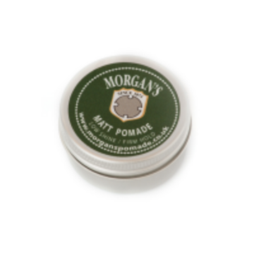 Пробник Матовая паста для укладки Morgans Matt Paste 15 мл