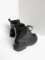 Кожаные ботинки Dsquared2, 33