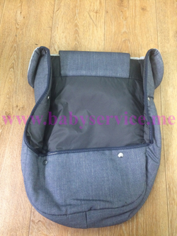 Чехол для ног Peg-Perego Gt3 Denim