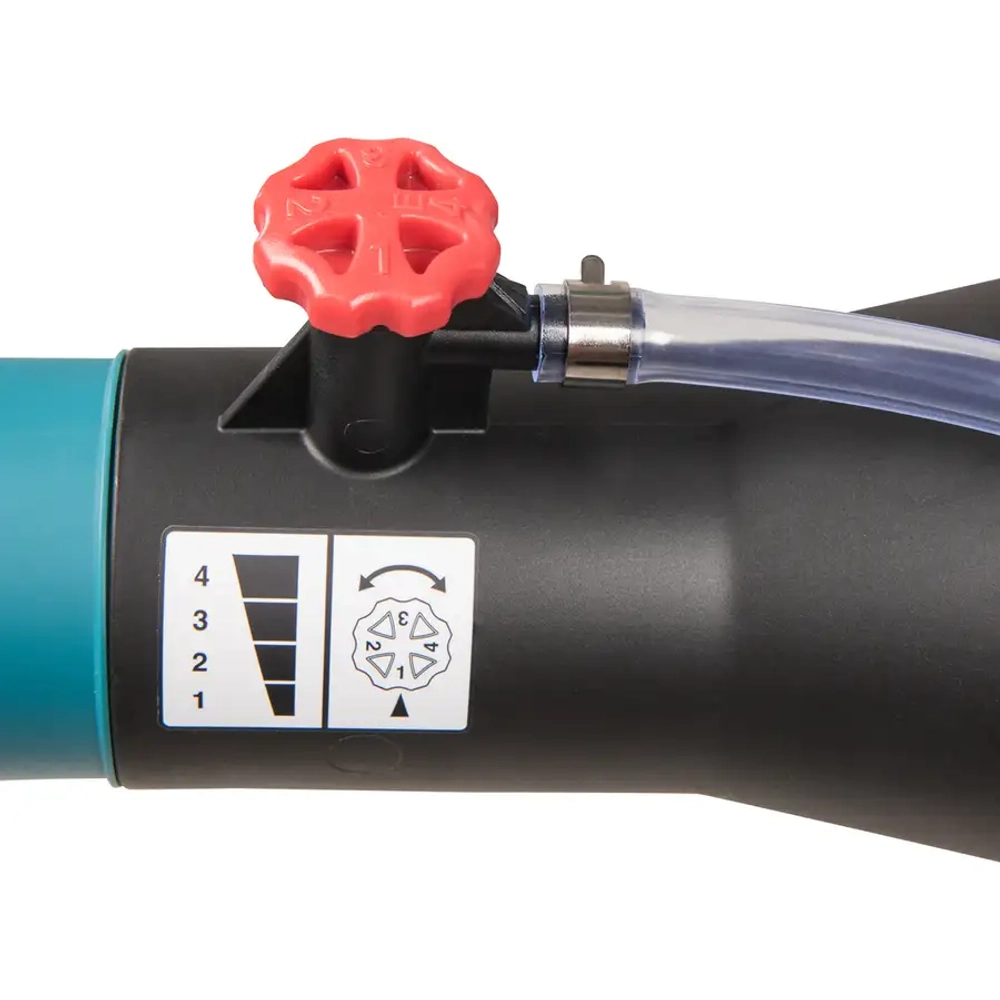 Аккумуляторный ранцевый опрыскиватель Makita PM001GL202