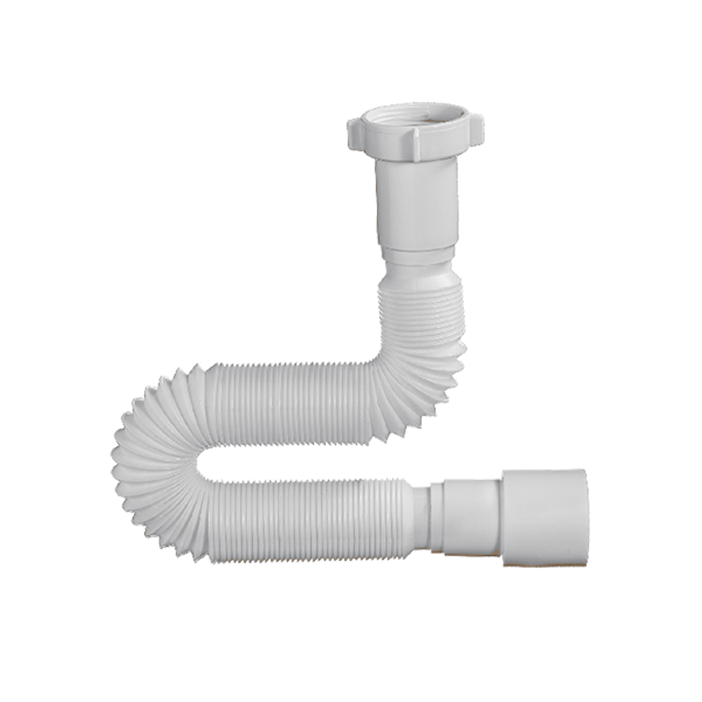 Гибкая труба ОРИО 1 1/2"*40/50 длина 1250мм АС-10132