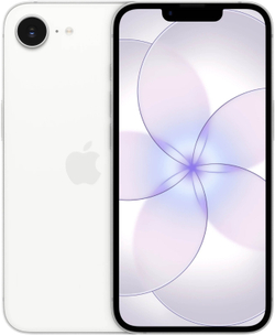 Apple iPhone 17e 256GB, White