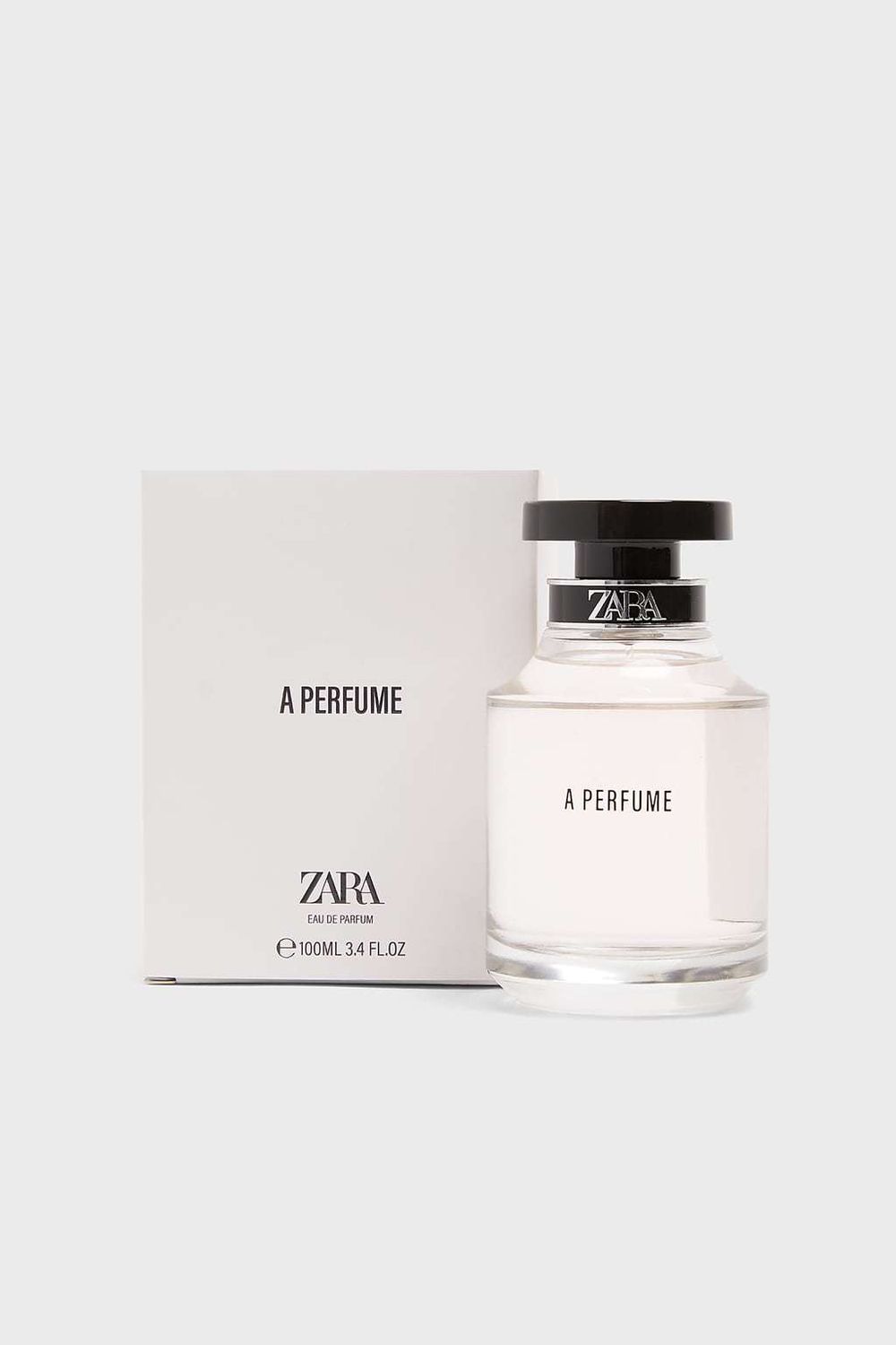 Zara A Perfume