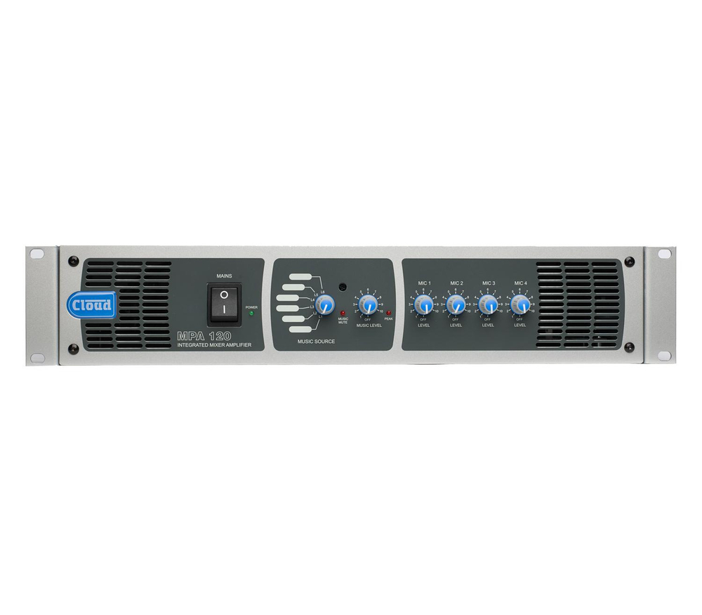 Cloud MPA 120
