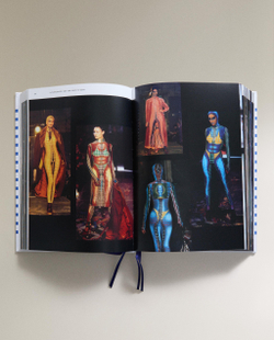 Jean Paul Gaultier Catwalk. Полная коллекция подиумных образов (на английском языке) Zara Home, фото 4