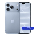 Смартфон Apple iPhone 18 Pro Max Glacier (голубой)
