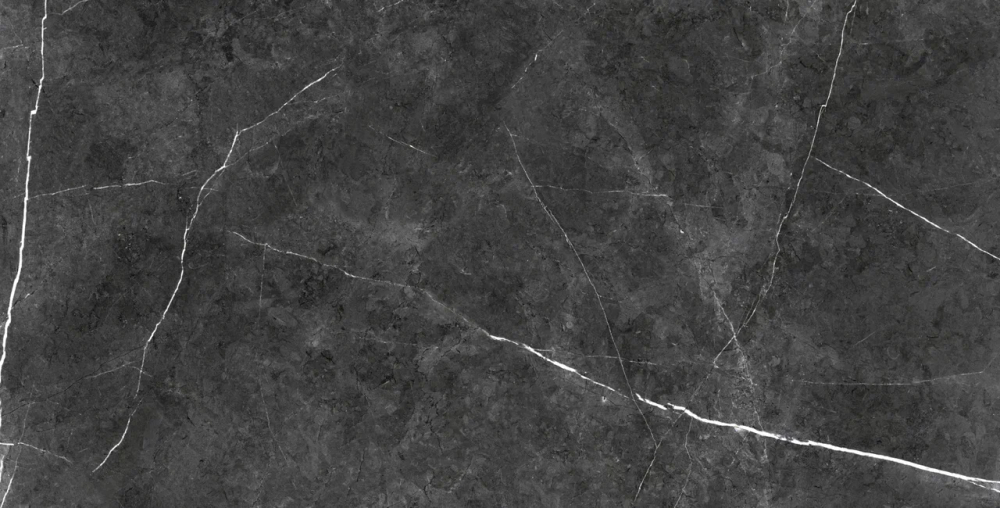 Керамогранит 60*120 SWINDON BLACK POLISHED TECHNICAL PORCELAIN